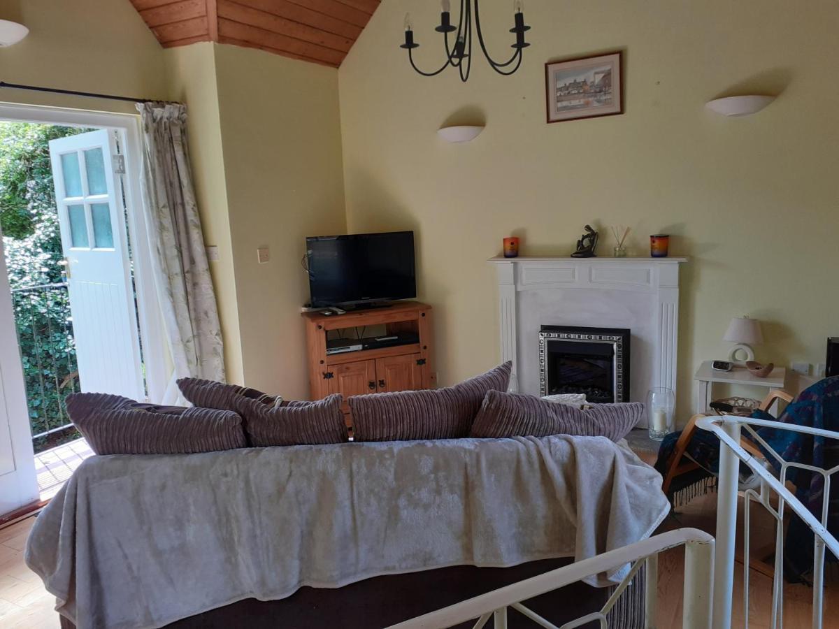הוילה טוקסברי Alum House מראה חיצוני תמונה