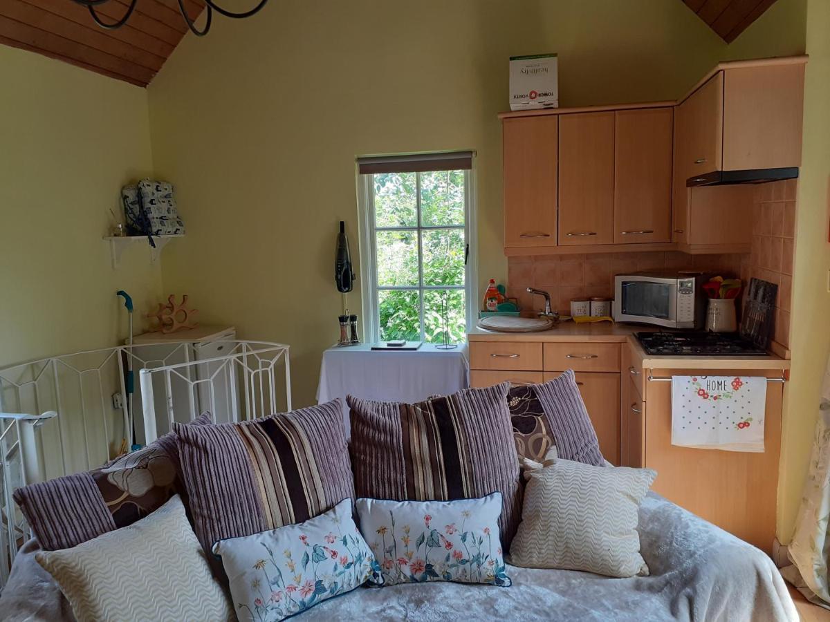הוילה טוקסברי Alum House מראה חיצוני תמונה
